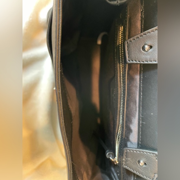 Excellent condition Rag & Bone backpack. - Picture 7 of 7